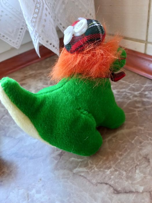 Дракон Дракошки дракончик несси