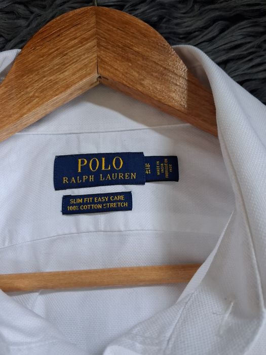 Koszula Ralph Lauren/ Męska