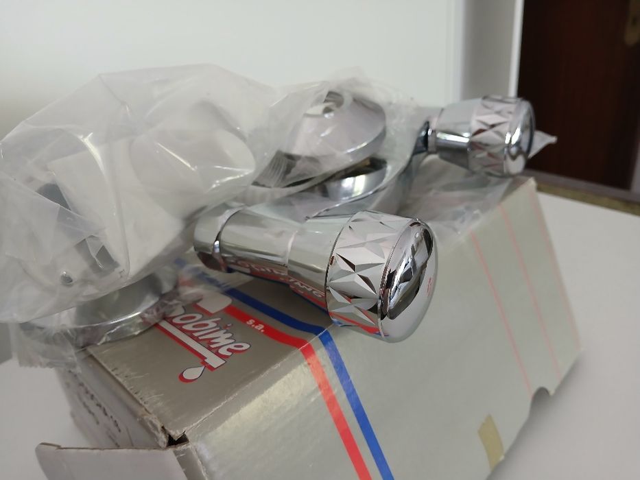 Misturadora para chuveiro