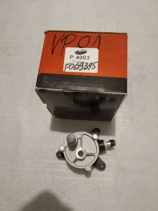 Pompa VAC Ford Transit 1986-00,25D,TD.