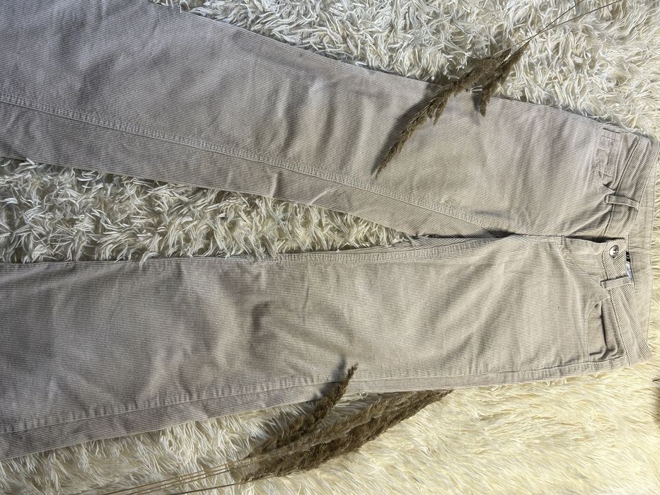 Ідеальні брюки кльош