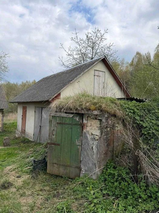 Земельна ділянка з будинком у Кременці - Вид 4