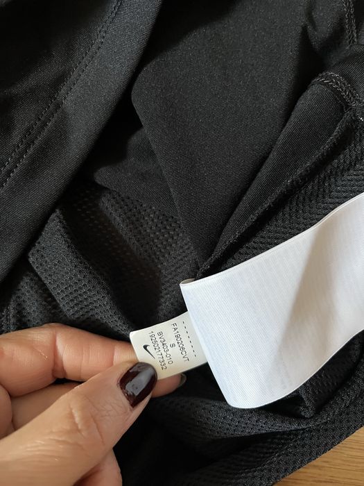 Koszulka top Nike S
