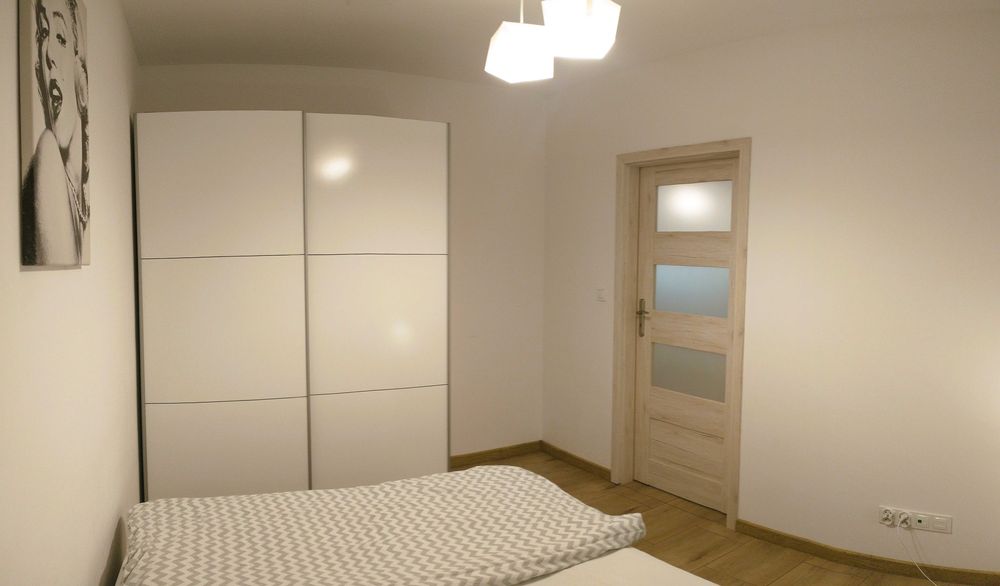 KING 2 Apartament /Mieszkanie/ Nocleg na doby Rzeszów