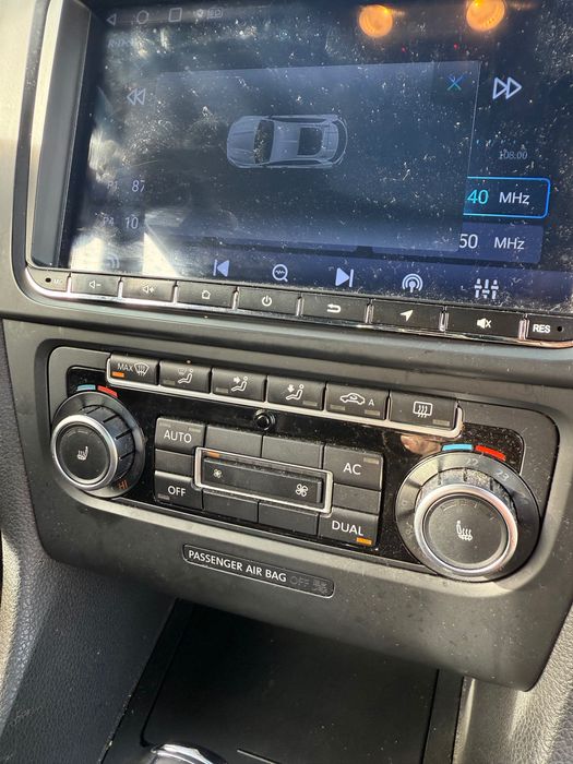 Golf 6 2.0 GTI Caixa DSG