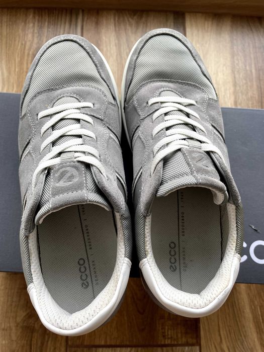 Кросівки ECCO STREET LITE M оригінал