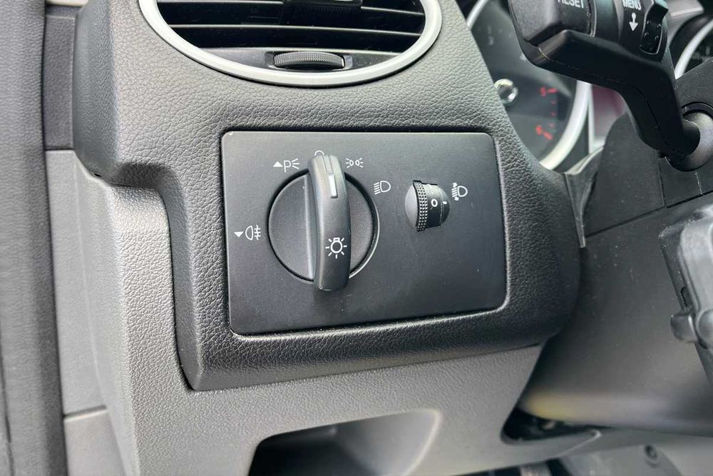 Ford Focus 2008