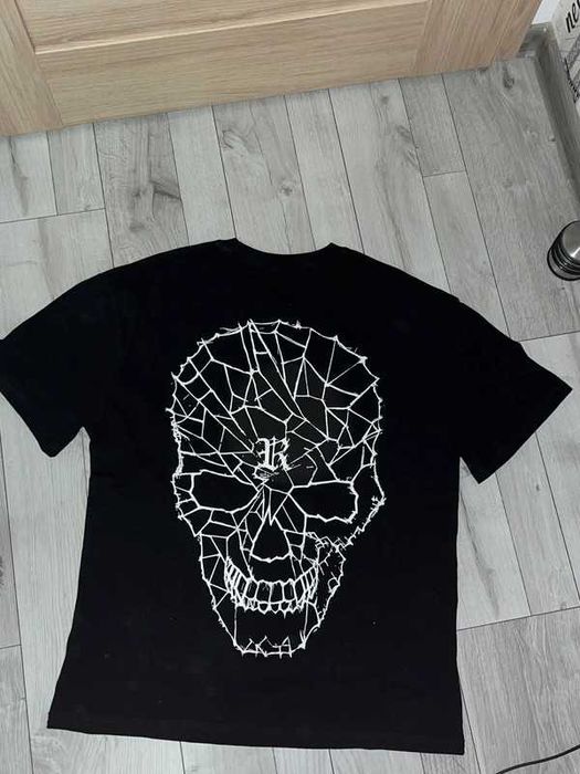 T-shirt Revange rozmiar M