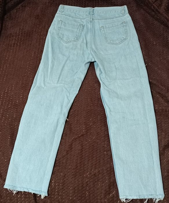 Джинси карго нові