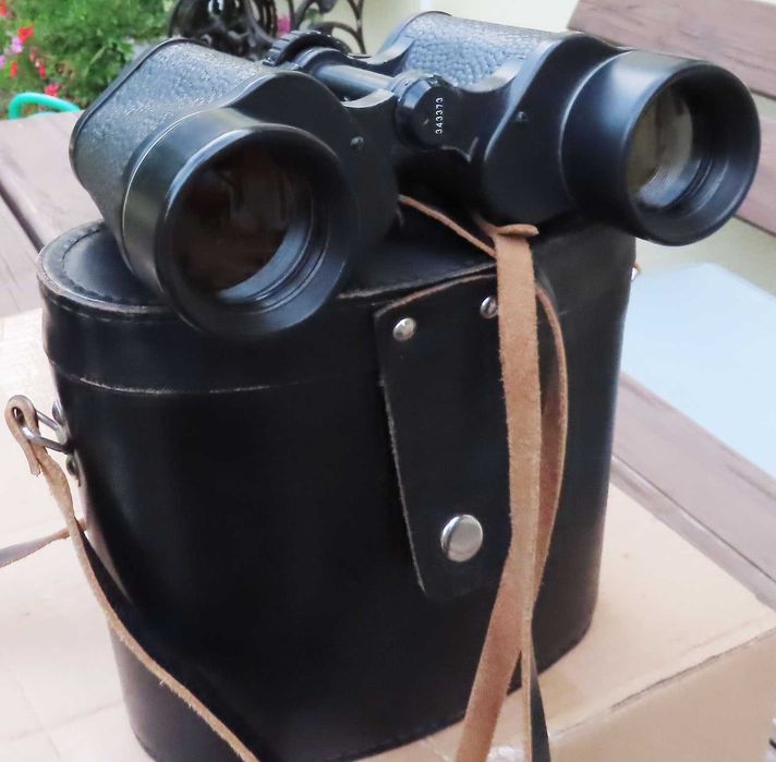 Lornetka radziecka BPC3 12x40 TENTO ZOMZ USSR