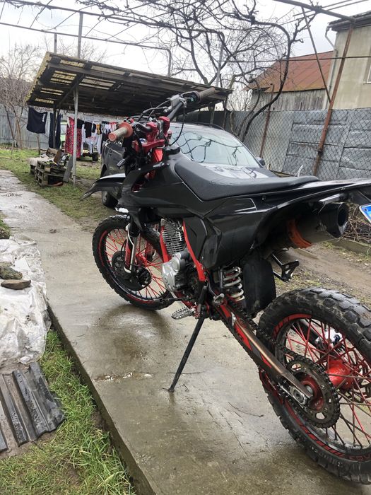 Продам Кові адванс 250