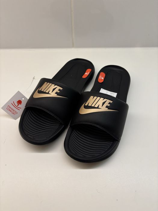 Klapki Nike air  new casual 38/39 pro