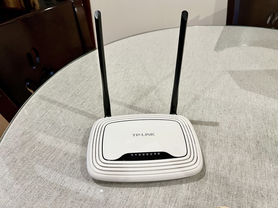 Роутер маршрутизатор TP-LINK | TL-WR841N