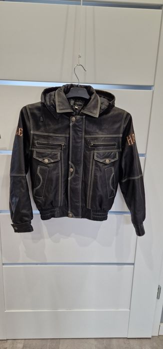 Kurtka dziecięca Harleys