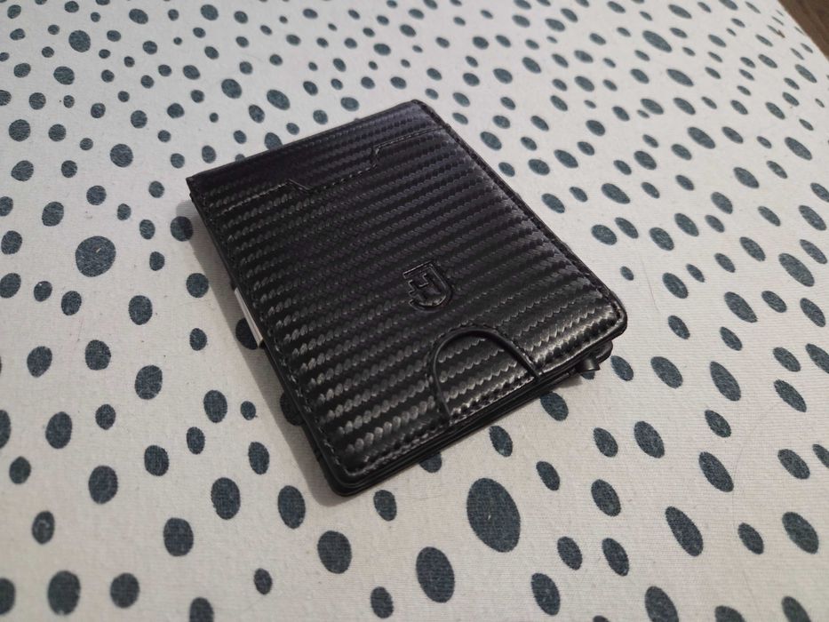 Smart Wallet James Hawk, portfel James Hawk