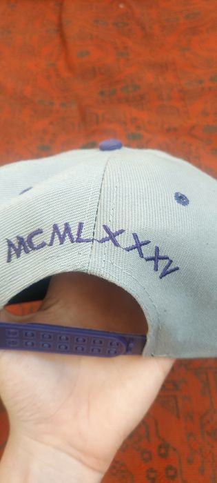 Кепка dope code10/80 type