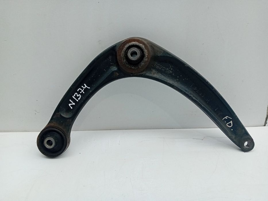 Braço de suspensão frente direito CITROËN DS4 (NX_)