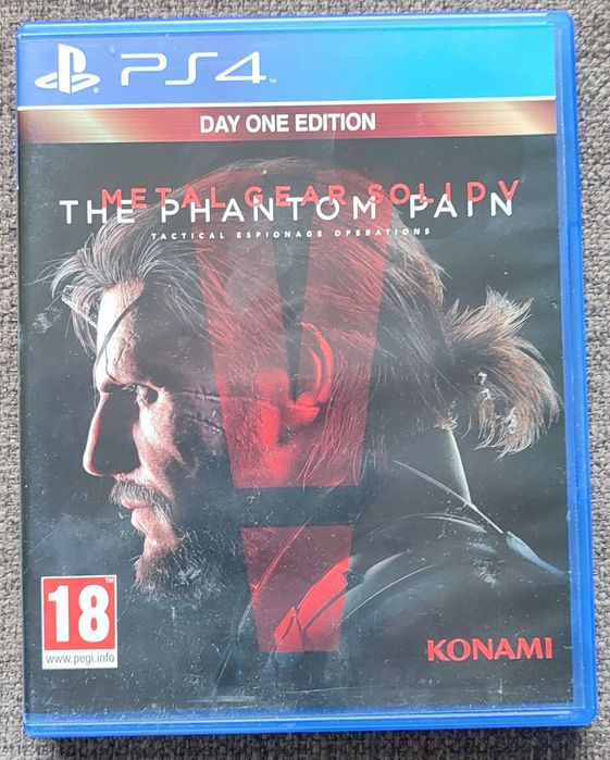 Jogos PS4 - Diversos