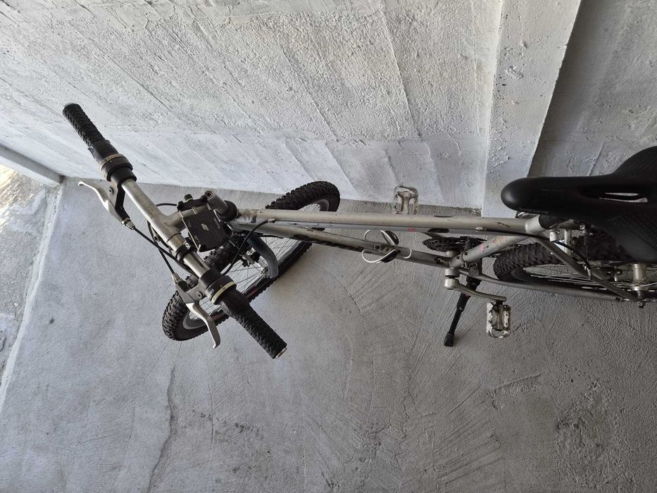 Rower scorpio stan dobry