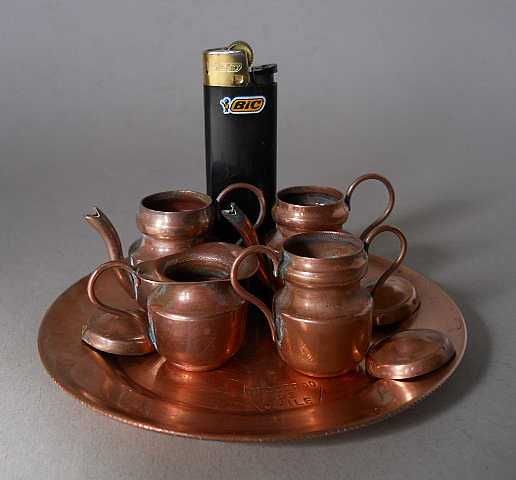 Подарочный миниатюрный сувенирный набор