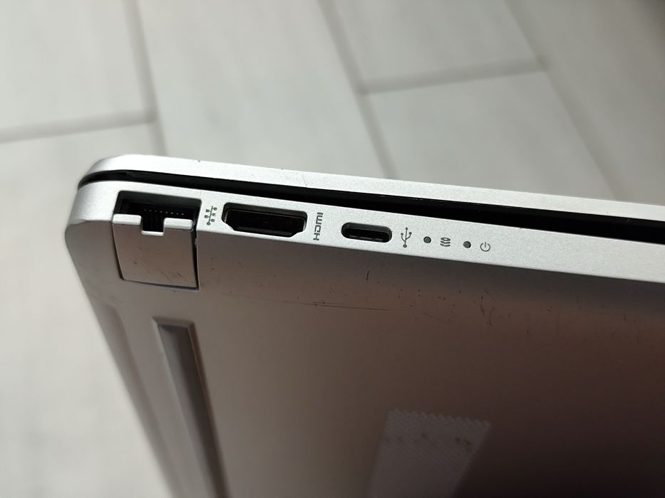 HP Intel Core i5 10th Gen