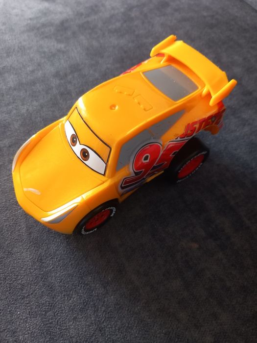 Cars Cruz Ramirez -  DISNEY