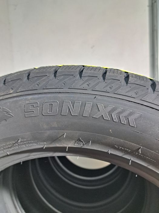 Шини колеса 235 60 R18 SONIX Snowrover 868 резина Зима нові 2025р.