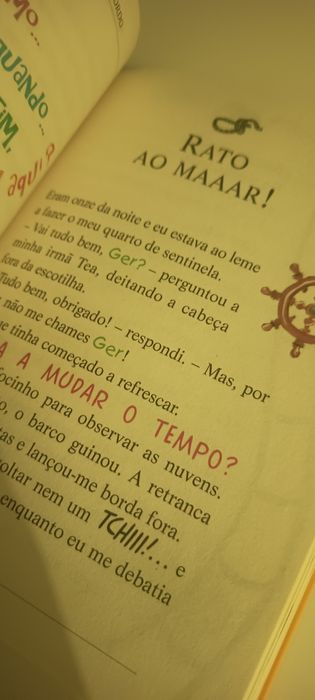 O Mistério do Olho de Esmeralda