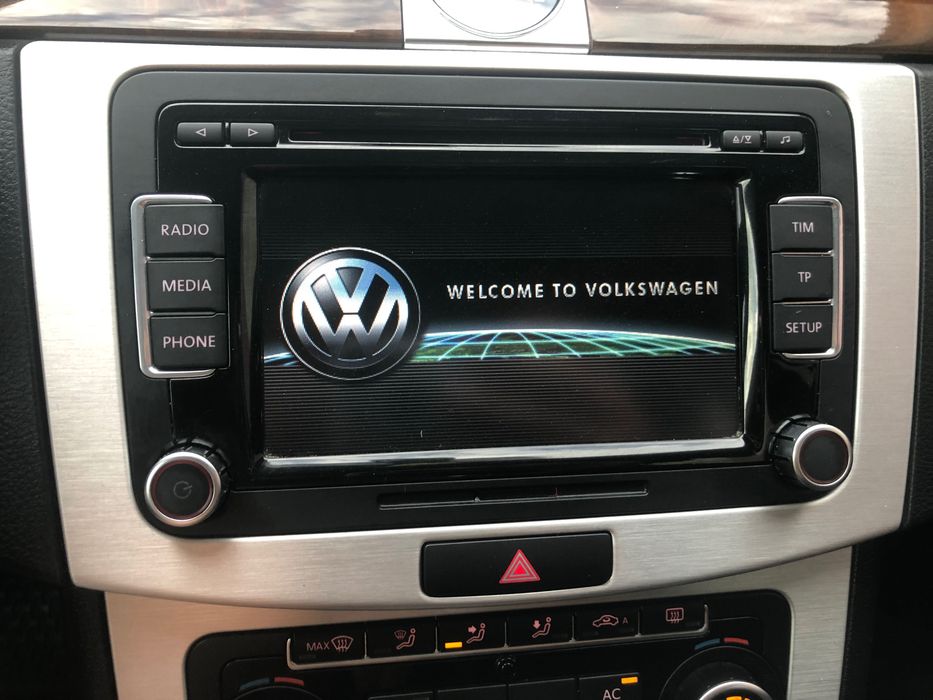 Розбірка Volkswagen Passat B6 B7 B8 CFGB NJD LNZ