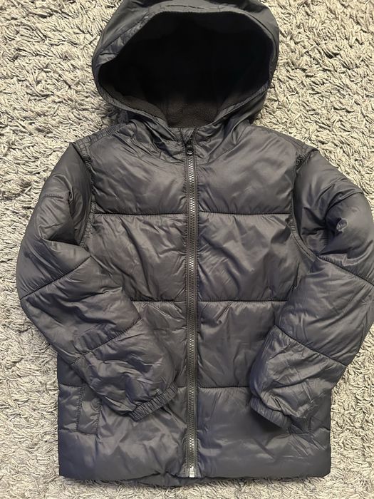 Куртка для хлопчика від Old Navy