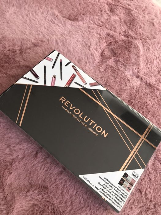 Pomadki pomadka revolution