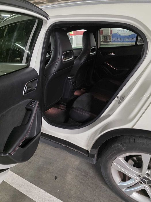 Mercedes GLA 200 CDI