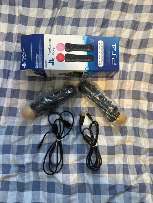 Zestaw VR do PS4