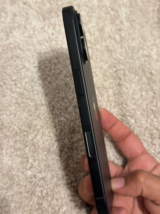 Iphone 16 512GB SEMI NOVO