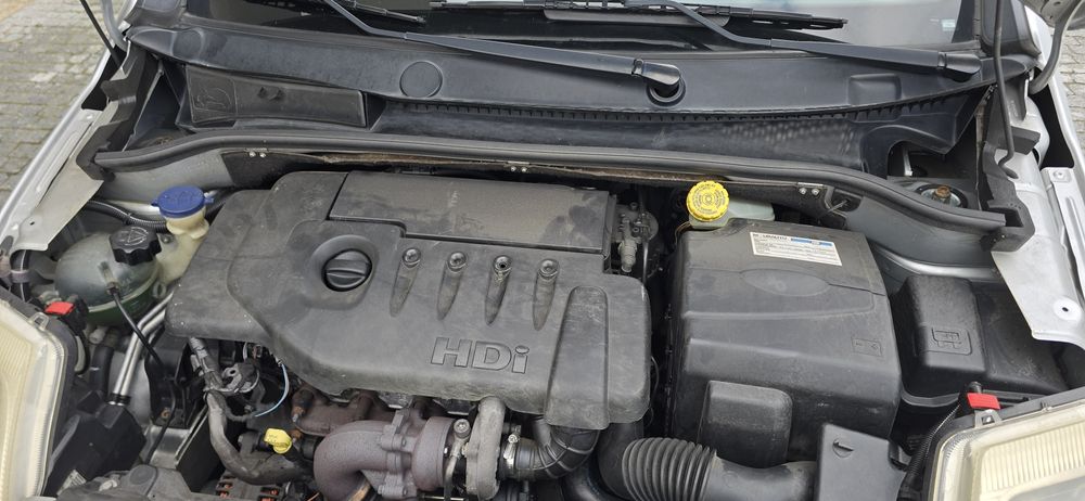 Citroen C2  1.4HDI