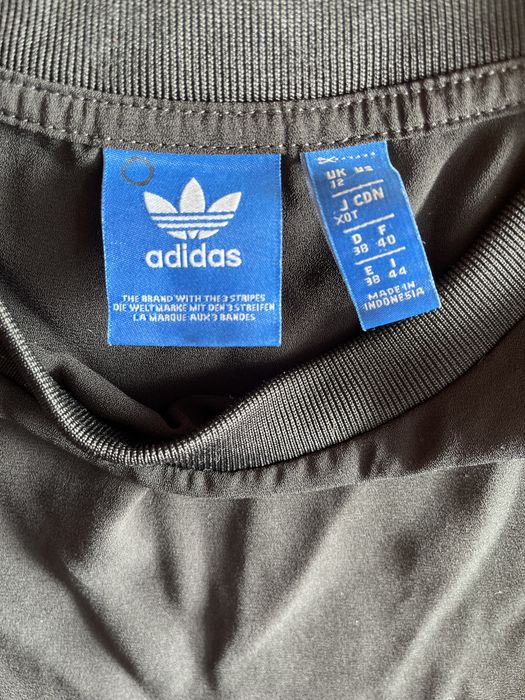 Кофта Adidas