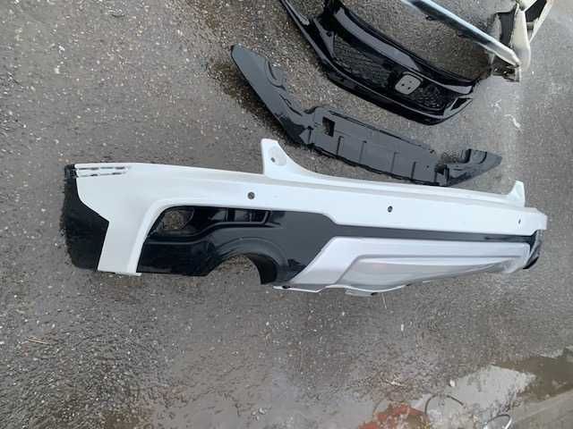 Honda Cr-V V 2017- Zderzak Tył AERO 1.5t
