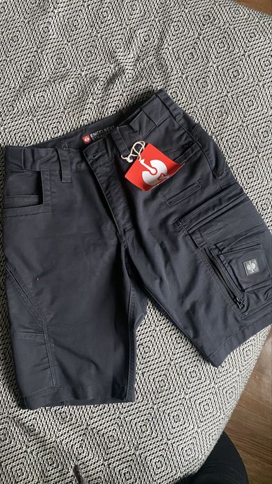 Шорти робочі Engelbert Strauss