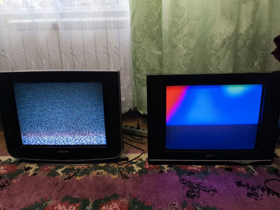 Телевизор  отдам Самовывоз