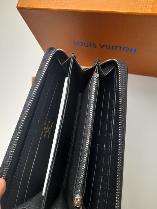 Portfel Louis Vuitton