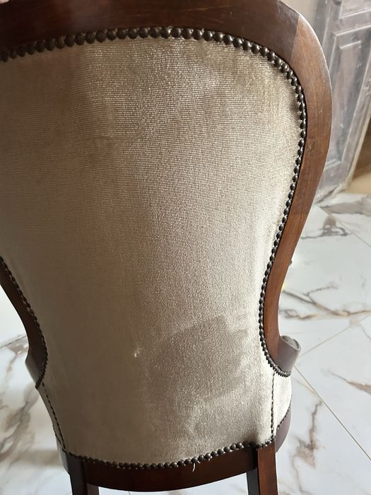 Крісло кресло класика 2шт.