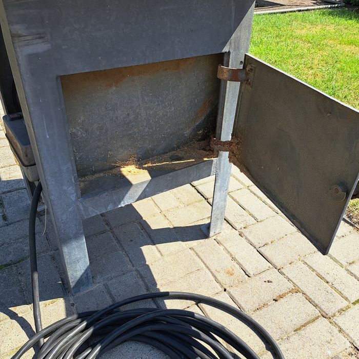 Krajzega piła stołowa rezerwacja