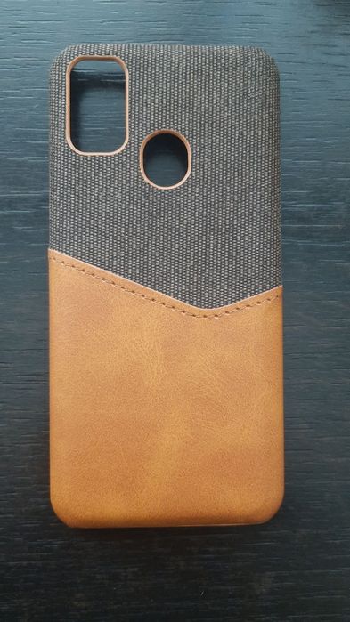 Чохол та бампер  до телефону