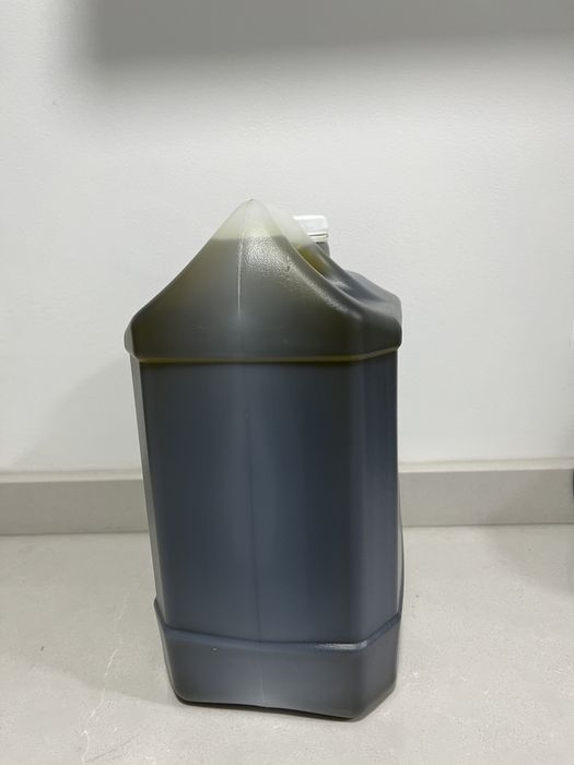 Azeite biologico de producão própria