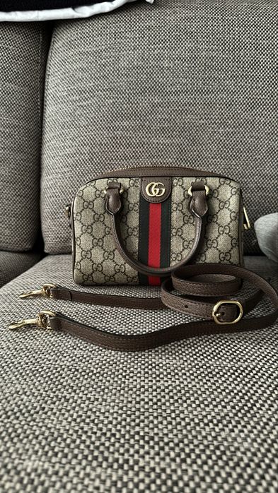 Mala gucci media