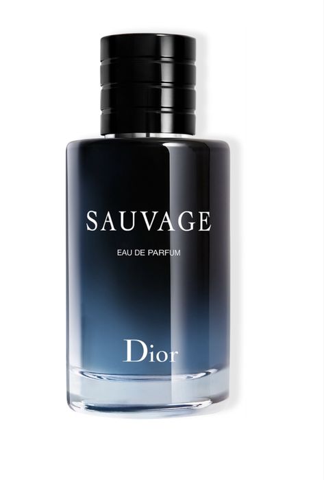 Sauvage Eau De Parfum dior