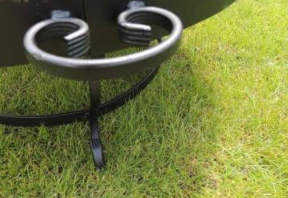 PALENISKO do grilla ognisko GRILL misa ogniowa