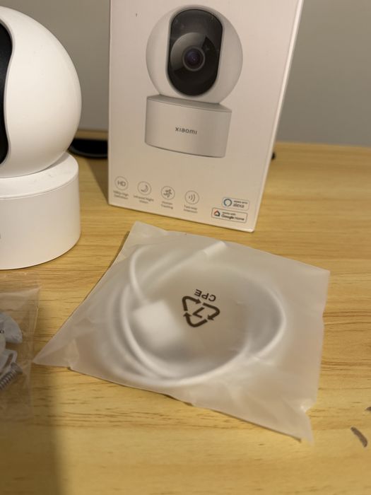 Camera inteligente XIAOMI