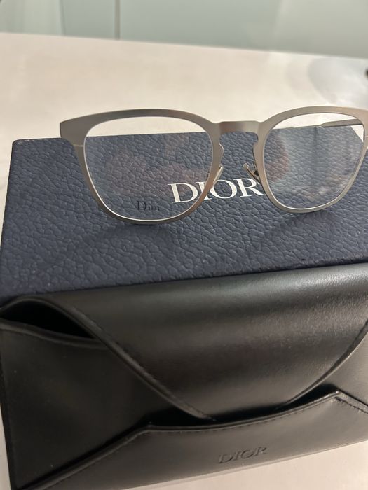 Dior oprawki  oryginalne