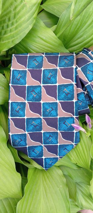 Галстук шёлк (краватка)